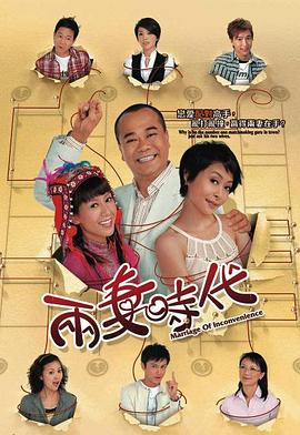 两妻时代 两妻时代