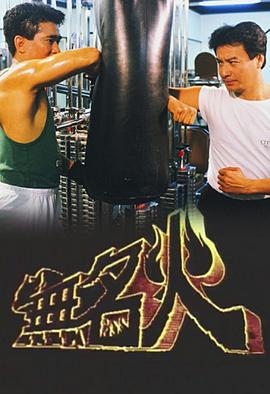 无名火|TVB 无名火|TVB