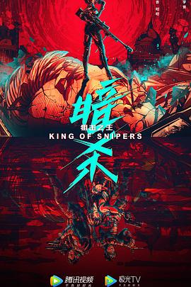 狙击之王:暗杀 狙击之王:暗杀